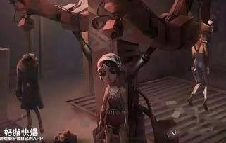 第五人格最新爆料零红蝶,第五人格新角色神秘面纱揭开