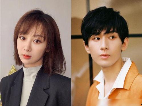 成毅杨紫最新爆料新消息,新消息曝光，合作新剧引期待