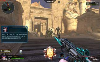 逆战体验塔最新爆料图,神秘关卡与惊喜奖励抢先看