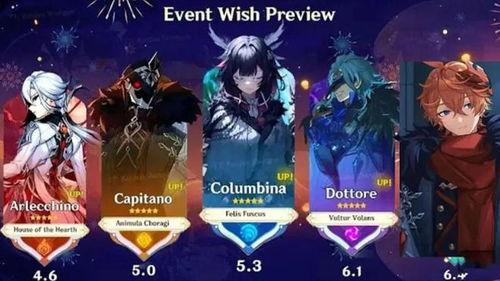 原神玩家最新爆料,神秘角色登场，游戏剧情再掀波澜！