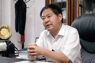 山东蓝翔校长最新爆料,揭秘职业教育新动向与行业变革