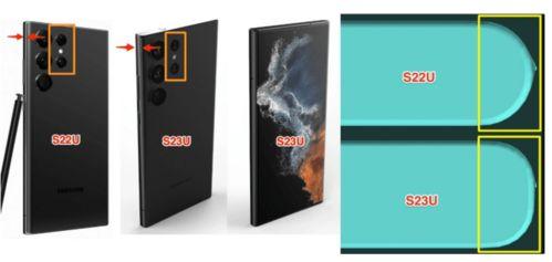 三星手机s23最新爆料,颠覆视觉体验，引领科技新潮流