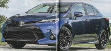 凯美瑞最新爆料,科技升级，驾驭未来