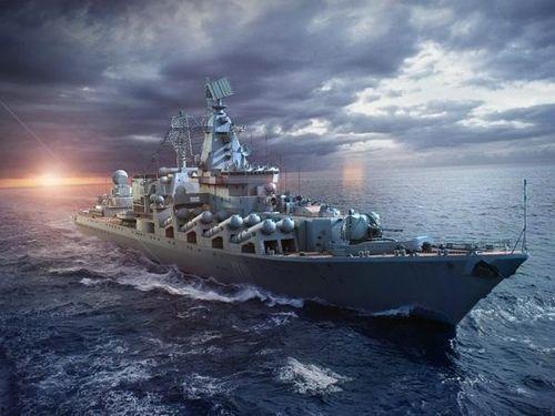 现代战舰最新爆料1月,1月尖端科技与战略布局深度解析