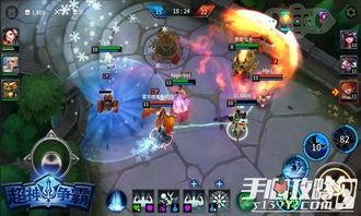 超神最新爆料视频,神秘新英雄登场,游戏格局或将重塑! 第2张 超神最新爆料视频,神秘新英雄登场,游戏格局或将重塑! 第2张