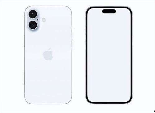 jp苹果16最新爆料,全新设计、强大性能，引领科技潮流新篇章！  第3张