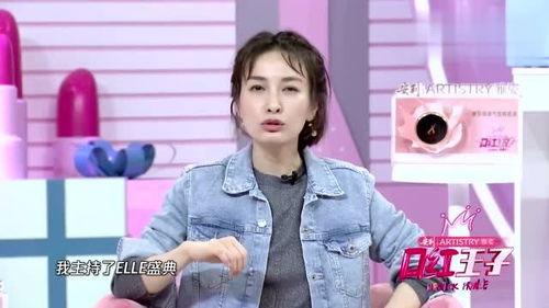 吴昕爆料最新,揭秘娱乐圈不为人知的幕后故事