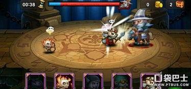 奇迹师2.0最新爆料,神秘力量觉醒，奇幻冒险再启程  第2张