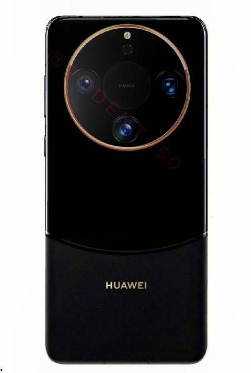 mate70最新外观爆料图,全新设计理念，视觉盛宴即将开启