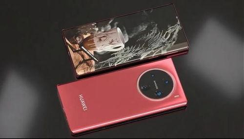 mate70最新外观爆料图,全新设计理念，视觉盛宴即将开启  第3张