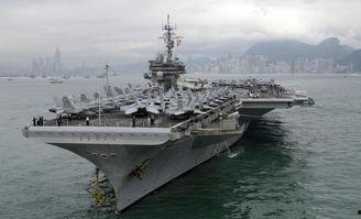 乌克兰航母爆料视频最新,揭秘神秘军事设施与先进装备 第2张 乌克兰航母爆料视频最新,揭秘神秘军事设施与先进装备 第2张