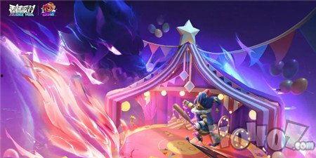 香肠派对ss5赛季最新爆料,全新爆料揭秘，激战一触即发！  第3张