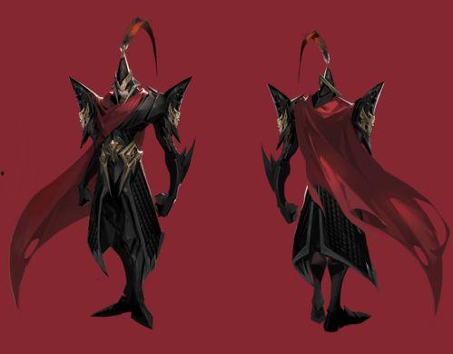 王者荣耀蒙恬最新爆料  第2张