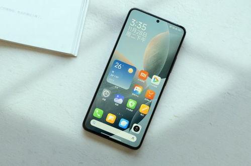 k80红米外观爆料最新,全面屏设计，颠覆传统视觉体验”