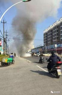 莆田车祸最新爆料,悲剧现场细节曝光，事故原因引关注  第2张