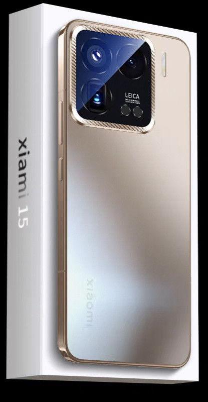 小米15图片最新爆料  第2张