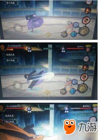 火影手游三月份爆料最新,新角色、新技能，精彩内容抢先看！  第3张