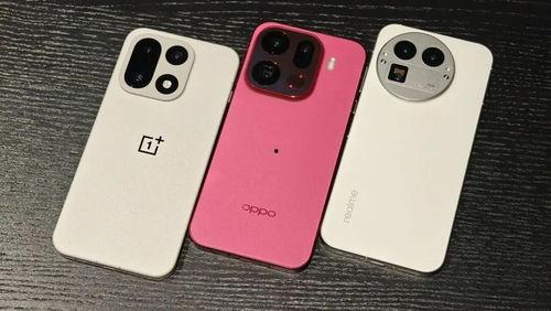 一加15t最新爆料,性能与设计双飞跃，揭秘未来旗舰新标杆！”  第3张