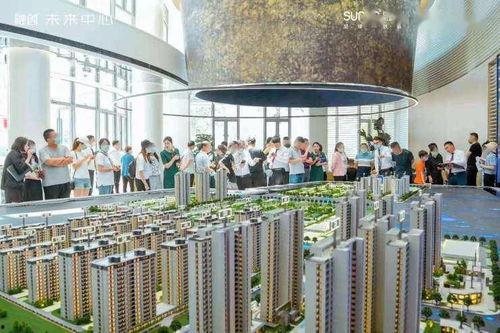 石家庄融创中心最新爆料,揭秘未来城市综合体新地标 第3张 石家庄融创中心最新爆料,揭秘未来城市综合体新地标 第3张