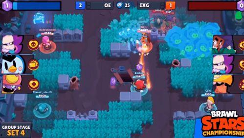 荒野乱斗五月份最新爆料,神秘英雄登场，全新模式等你挑战！  第3张