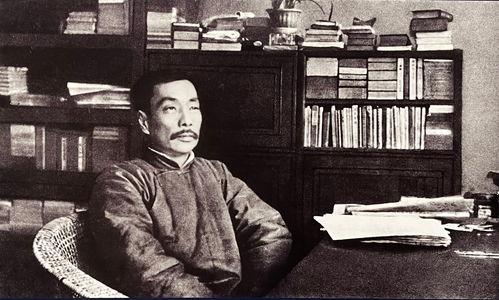 鲁迅最新爆料新闻视频,揭秘历史真相，引发社会热议  第2张